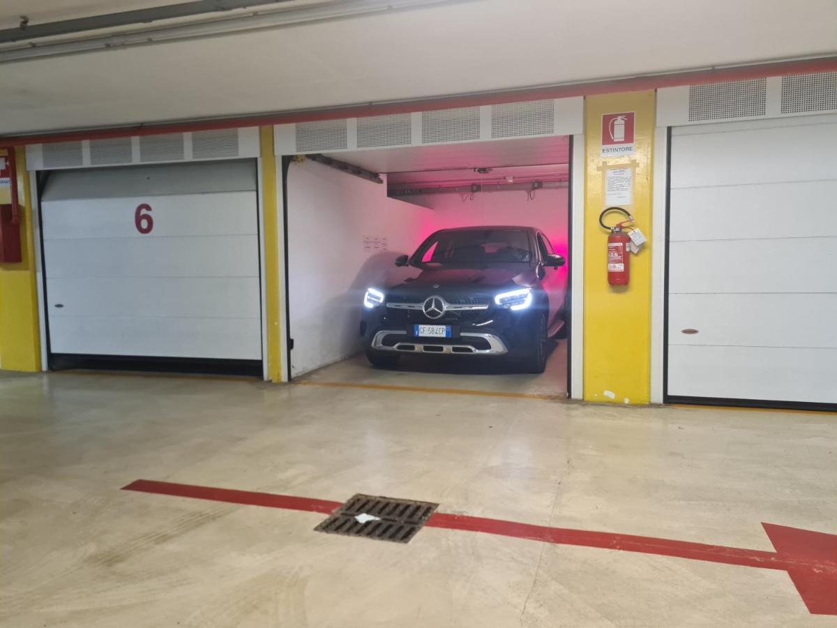 Appartamento Libeccio Lido di Camaiore Esterno foto