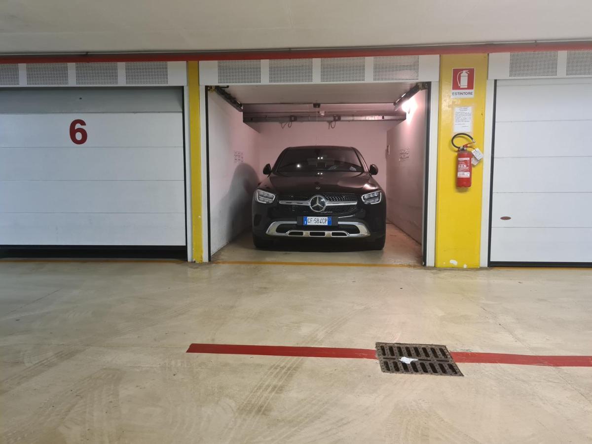 Appartamento Libeccio Lido di Camaiore Esterno foto